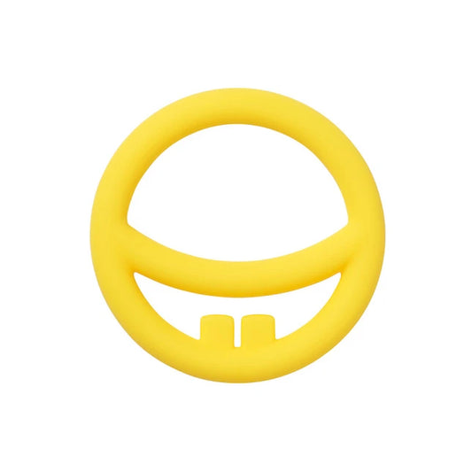 Nigi Nagi and Nogi Teething Rings by MOLUK - Best for Babies - US 5233