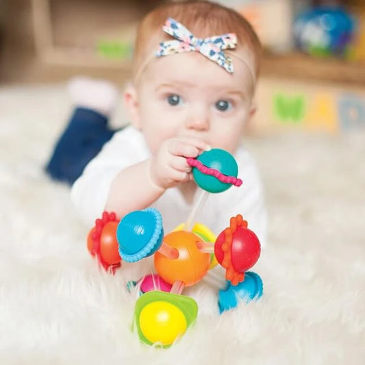 Wimzle - Best Baby Toys & Gifts for Babies - Fat Brain Toys - US 9944