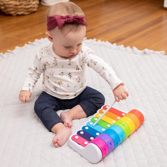 Rock 'n Roller Piano - Best Baby Toys & Gifts for Babies - US 5324