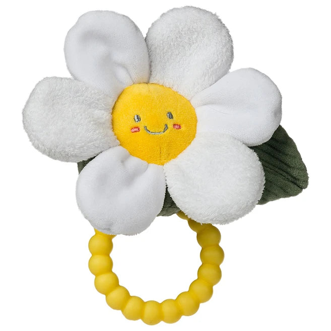 Sweet Soothie Daisy - Best Baby Toys & Gifts for Ages 0 to 1 - US 7958