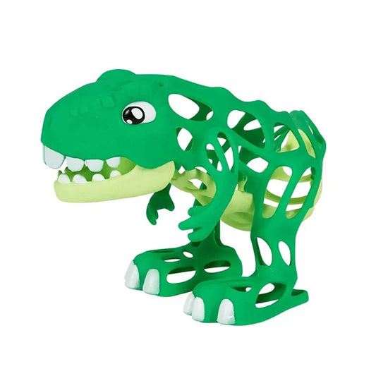Grabits Dino - Best Baby Toys & Gifts for Ages 0 to 2 - Fat Brain Toys - US 3867