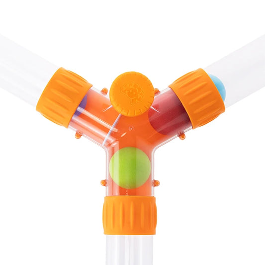 Air Toobz Switch - Best Building & Construction for Ages 3 to 9 - US 5793