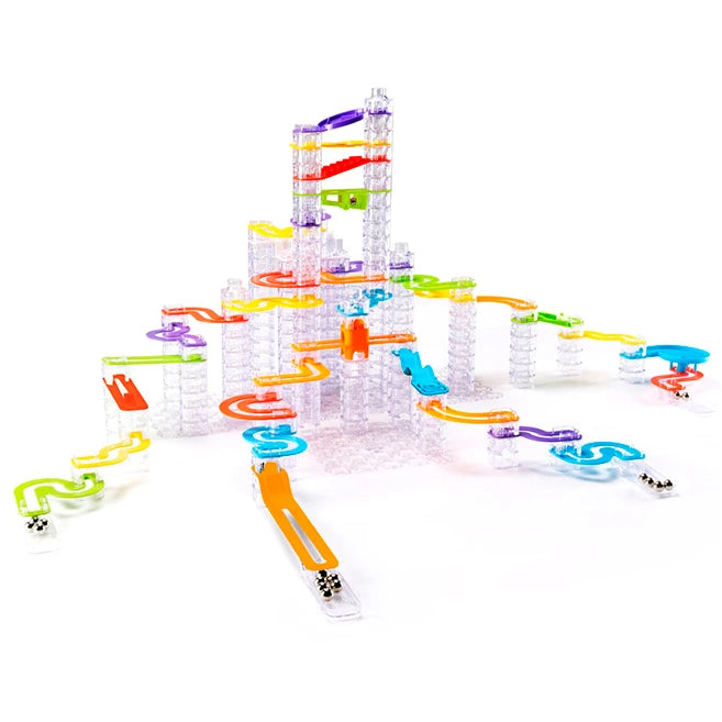 Trestle Tracks Pro - Best Building & Construction for Ages 8 to 12 - US 5128