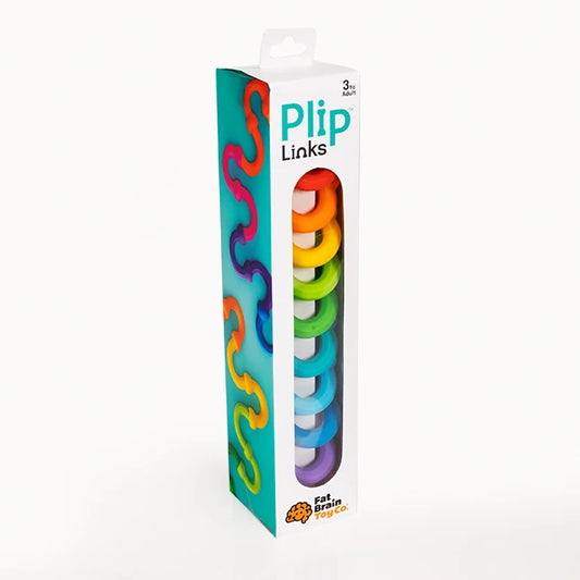 Plip Links - Best Building & Construction for Ages 3 to 6 - US 8707