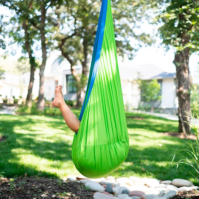 Sky Nook - Best Active Play for Ages 3 to 7 - Fat Brain Toys - US 9593