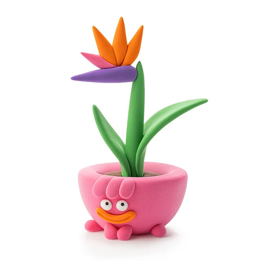 Hey Clay Plant Folks - Best Arts & Crafts for Ages 8 to 12 - US 9572