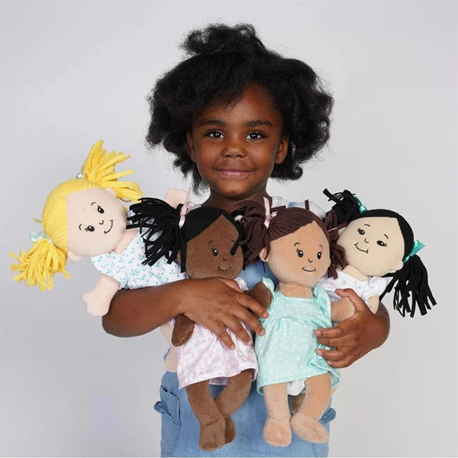 Love, Stella Doll - Best Baby Toys & Gifts for Babies - Fat Brain Toys - US 1463