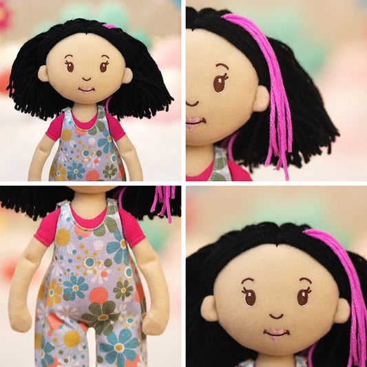 Groovy Girls Doll - Daisy - Best Dolls & Dollhouses for Ages 3 to 8 - US 6028
