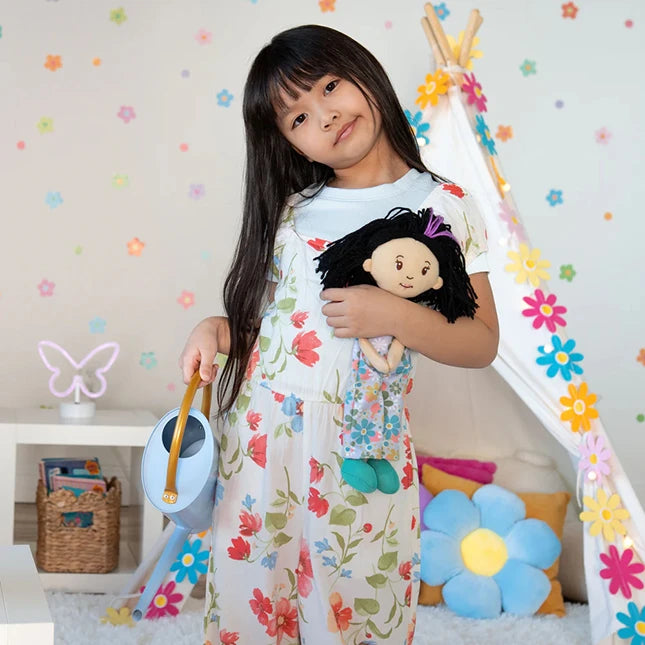 Groovy Girls Doll - Daisy - Best Dolls & Dollhouses for Ages 3 to 8 - US 6028