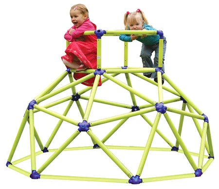 Toy Monster Monkey Bars Tower - Best Active Play for Ages 3 to 9 - US 6942