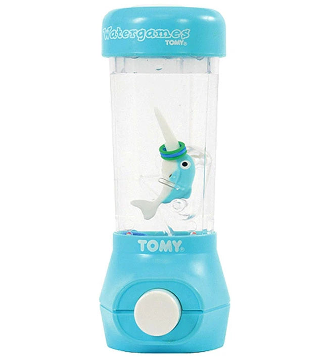 Fun Water Game - Best Classic & Retro Toys for Ages 3 to 11 - US 7808