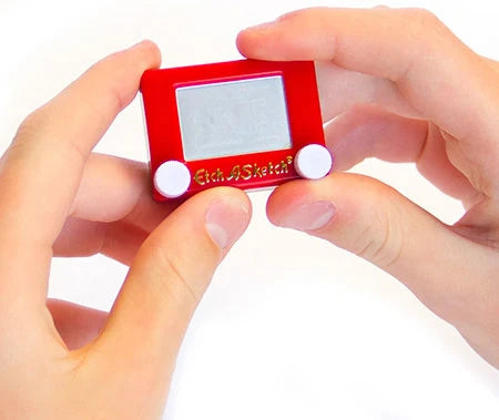 World's Smallest Etch A Sketch - Best Arts & Crafts for Ages 7 to 12 - US 2590