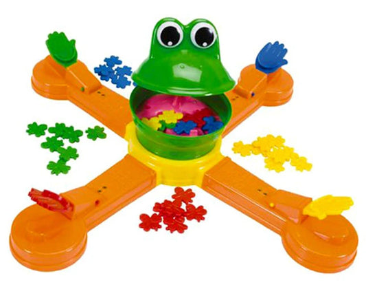 Mr. Mouth - Best Classic & Retro Toys for Ages 5 to 10 - US 8017