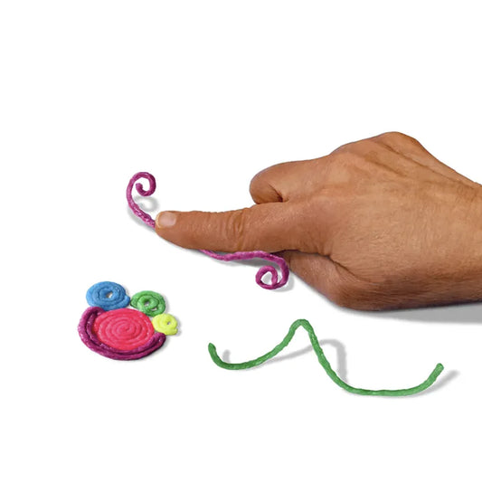 Wikki Stix Fidget Stix - Best Arts & Crafts for Ages 4 to 12 - US 7736