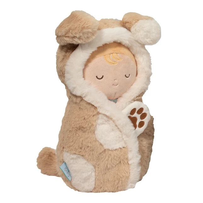 Douglas Hugs - Best Baby Toys & Gifts for Ages 0 to 8 - Fat Brain Toys - US 5281
