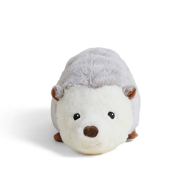 Baby Hedgehog Warmies - Best Baby Toys & Gifts for Ages 0 to 6 - US 0670
