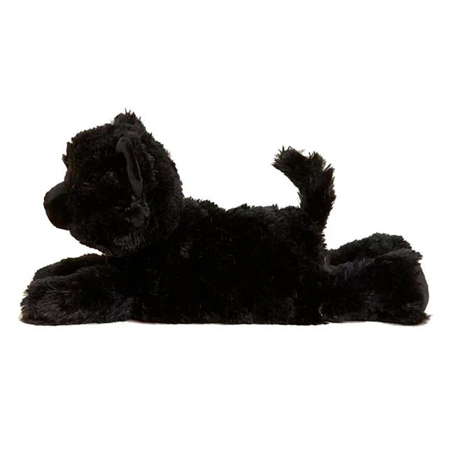 Black Cat Warmies - Best Baby Toys & Gifts for Ages 0 to 6 - US 4138