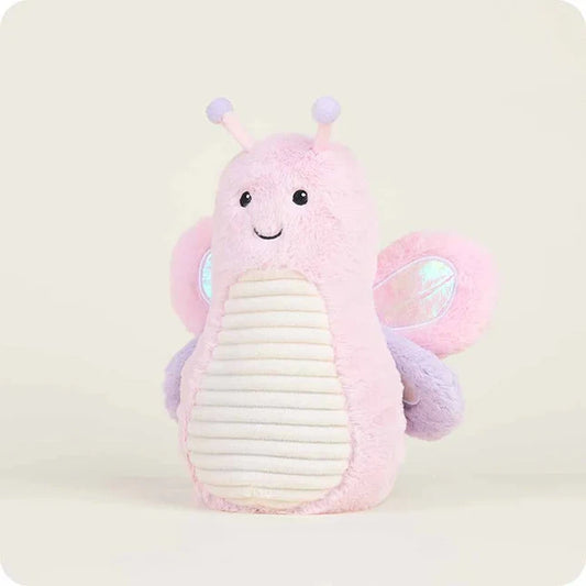 Butterfly Warmies - Best Baby Toys & Gifts for Ages 0 to 5 - US 1468