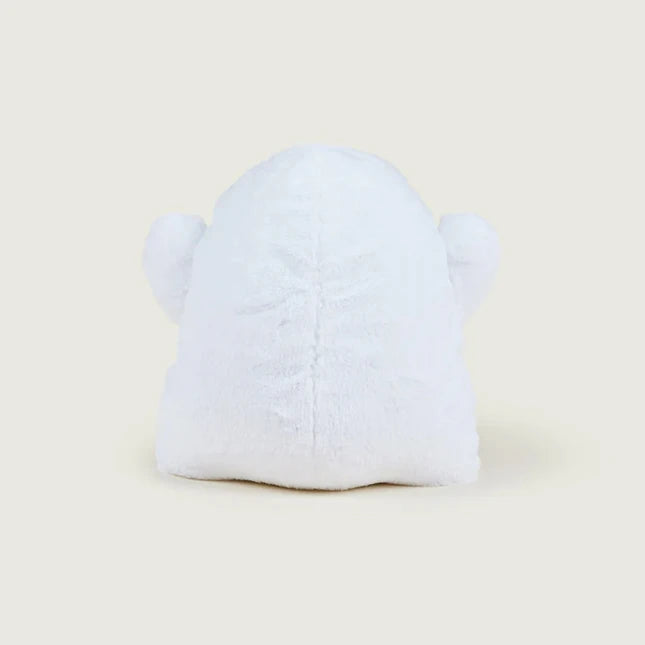 Ghost Warmies - Best Baby Toys & Gifts for Ages 0 to 6 - US 9968