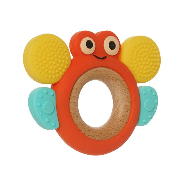 Theethe-A-Bug - Best Baby Toys & Gifts for Babies - Fat Brain Toys - US 8161