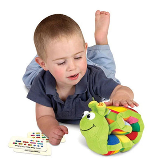 Melody Snaily - Best Baby Toys & Gifts for Ages 1 to 7 - US 3594