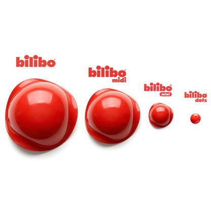 bilibo by MOLUK - Best Active Play for Ages 2 to 3 - Fat Brain Toys - US 4575