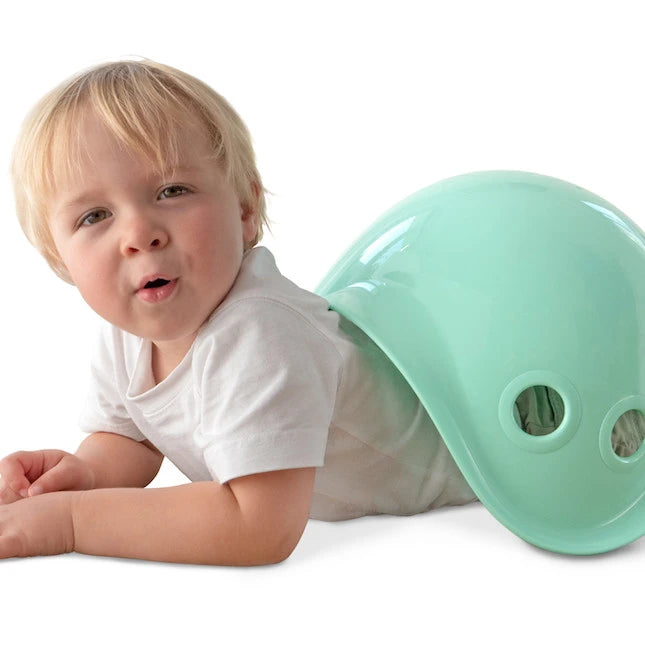 bilibo by MOLUK - Best Active Play for Ages 2 to 3 - Fat Brain Toys - US 4575