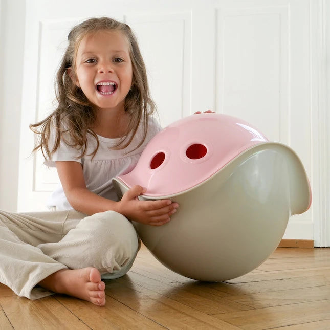 bilibo by MOLUK - Best Active Play for Ages 2 to 3 - Fat Brain Toys - US 4575