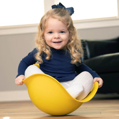 bilibo by MOLUK - Best Active Play for Ages 2 to 3 - Fat Brain Toys - US 5002