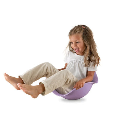 bilibo by MOLUK - Best Active Play for Ages 2 to 3 - Fat Brain Toys - US 4575