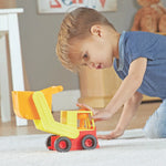 1-2-3 Build It! Construction Crew - Best for 2 year olds - US 3954