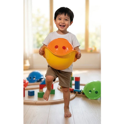 bilibo Midi by MOLUK - Best Active Play for Ages 2 to 6 - US 9360