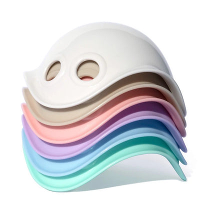 bilibo Mini - 6 Color Combo Pack by MOLUK - Best for Ages 1 to 4 - US 8800