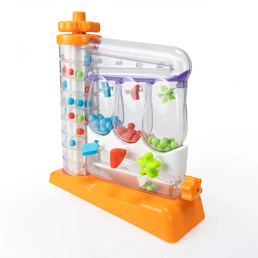 SortAgain - Best Early Learning Toys for Ages 2 to 4 - Fat Brain Toys - US 8375