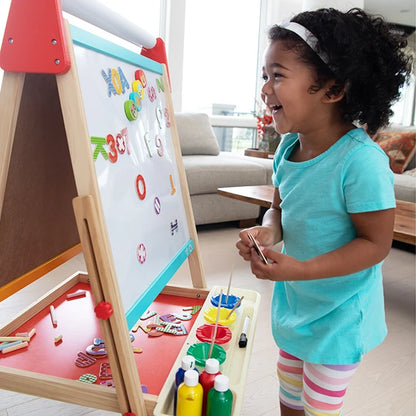 I'm an Artist! Ultimate Easel Set - Best Arts &amp; Crafts for Ages 3 to 5 - US 0086