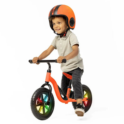 Charlie Glow Balance Bike - Best Active Play for Ages 2 to 3 - US 3660
