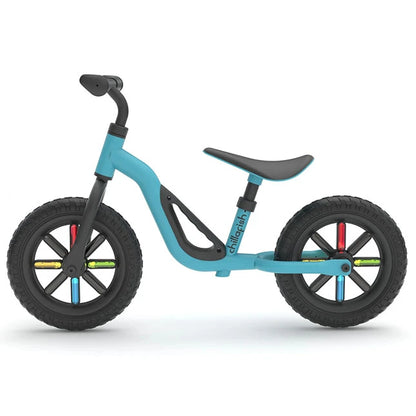 Charlie Glow Balance Bike - Best Active Play for Ages 2 to 3 - US 3660