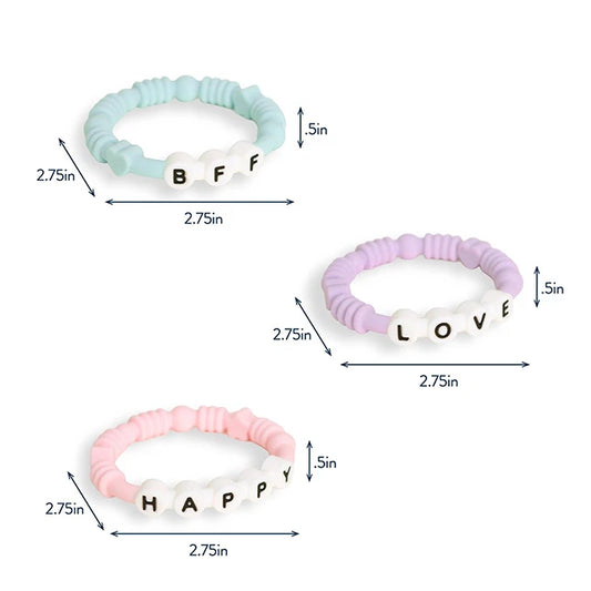 Bitzy Bands™ - Best Baby Toys &amp; Gifts for Babies - Fat Brain Toys - US 2869