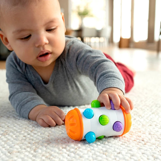 Rolio - Best Baby Toys &amp; Gifts for Ages 1 to 3 - Fat Brain Toys - US 6344