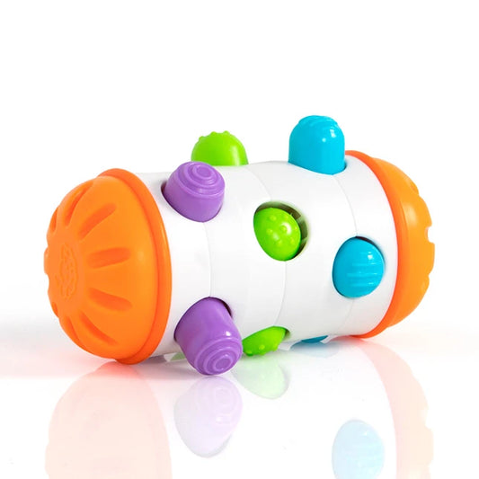 Rolio - Best Baby Toys &amp; Gifts for Ages 1 to 3 - Fat Brain Toys - US 6344
