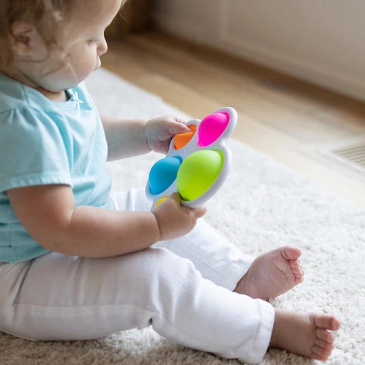 Dimpl - Best Baby Toys &amp; Gifts for Babies - Fat Brain Toys - US 5902