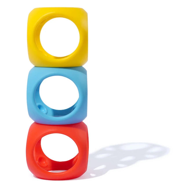 Oibo Sensory Toy by MOLUK - Best Baby Toys &amp; Gifts for Ages 0 to 2 - US 1922