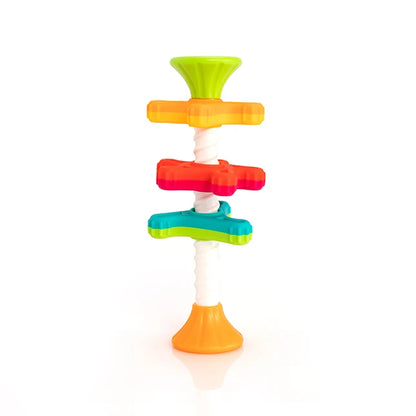 MiniSpinny - Best Baby Toys &amp; Gifts for Babies - Fat Brain Toys - US 6398