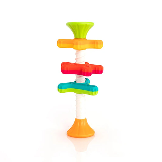 MiniSpinny - Best Baby Toys &amp; Gifts for Babies - Fat Brain Toys - US 6398