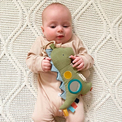 Bitzy Traveler - Best Baby Toys &amp; Gifts for Ages 0 to 1 - US 9253