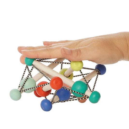 Skwish Colorpop - Best Baby Toys &amp; Gifts for Ages 0 to 5 - US 4908