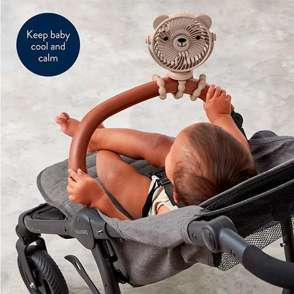 Itzy Breeze Bear - - Fat Brain Toys - US 7884