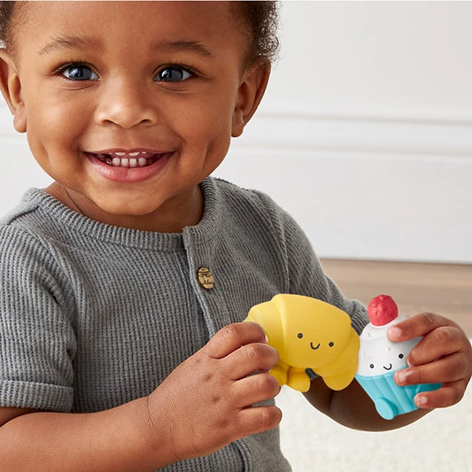 Put and Take Bakery - Best Baby Toys &amp; Gifts for Ages 0 to 3 - US 7136