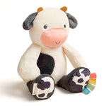 Sweetie Snuggles Carmen the Cow - Best for Ages 0 to 2 - US 8872