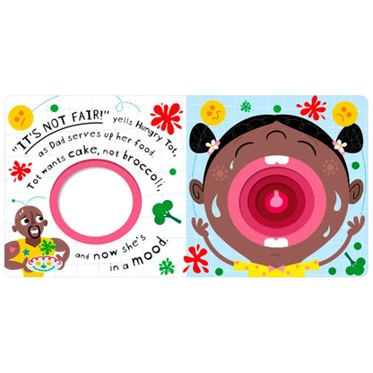 It's Not Fair! - Best Baby Toys &amp; Gifts for Ages 2 to 3 - US 0021